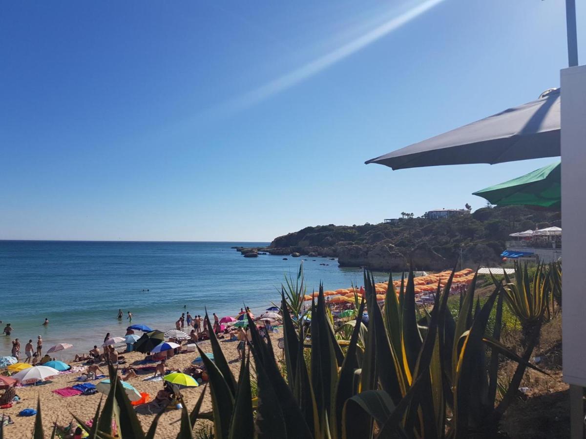 Candyland Apartment Albufeira Exterior photo