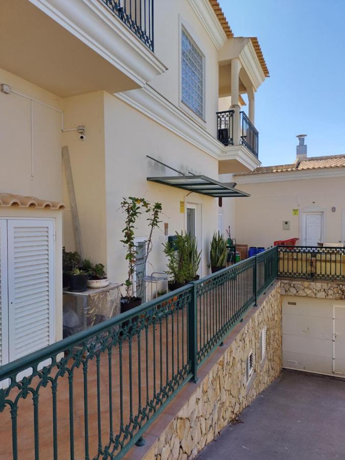 Candyland Apartment Albufeira Exterior photo